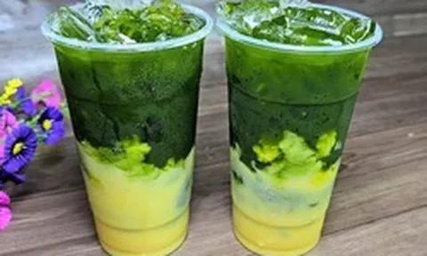 Loại lá mọc đầy vườn ở Việt Nam giúp bảo vệ da, ngủ ngon và bổ xương khớp