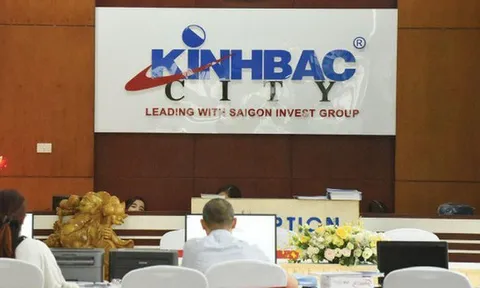 Một cá nhân liên quan lãnh đạo Kinh Bắc tăng sở hữu gấp hơn 21 lần sau giao dịch lớn