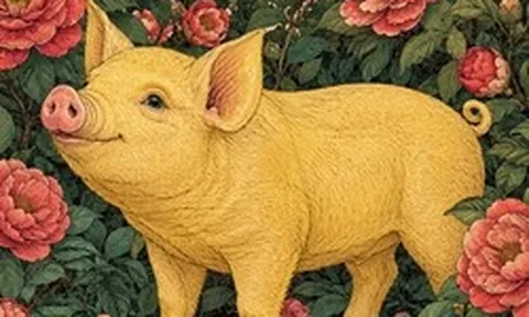 Top 4 con giáp được quý nhân nâng đỡ nhiều nhất tháng 5 Âm lịch