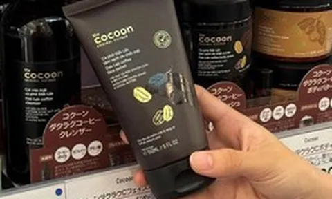 Đơn vị phân phối độc quyền của Cocoon Việt Nam bị phạt