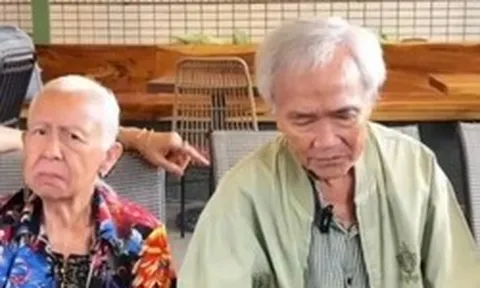 Bị lừa mất 1,3 tỷ, vợ chồng nghệ sĩ U80 phải bán nhà về quê sống cảnh thuê trọ