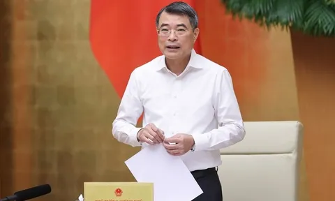 Lãnh đạo Chính phủ sẽ làm việc với địa phương đang tăng trưởng dưới mức tiềm năng