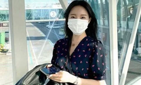 Tôi không còn muốn dậy lúc 4 giờ sáng chỉ để ra sân bay