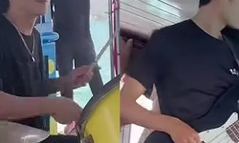 Khách Trung Quốc nể hoạt động du lịch ở Việt Nam: “Một chiếc thuyền thôi mà hoạt động gì cũng có”