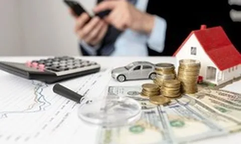 Từ 1/7, những trường hợp sau sẽ phải kê khai tài sản, thu nhập, gồm cả tài khoản ngân hàng, sổ tiết kiệm, sổ đỏ...