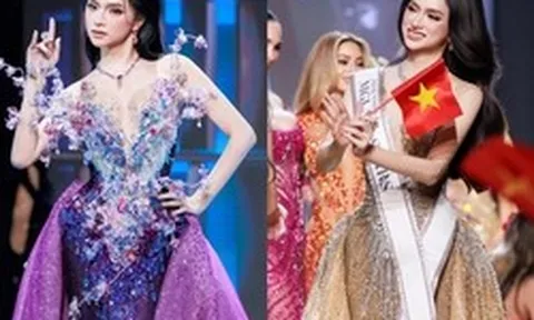 Hương Giang chính thức lên tiếng vụ fan chi gần 100 triệu đồng để vote nhưng vẫn bị ngó lơ, không mời dự tiệc