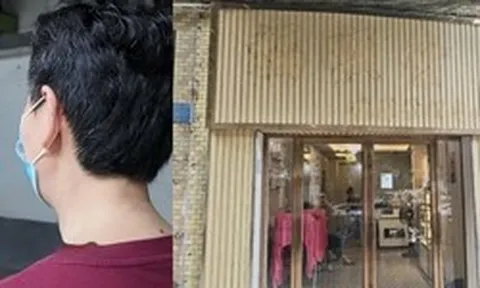 Sau một buổi ngâm chân miễn phí, người phụ nữ 58 tuổi nhận thông báo: “Chị đang nợ 660 triệu đồng”