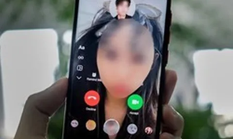 Công an thông báo về cuộc gọi người dân không nên bắt máy