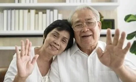 55-65 tuổi là "giai đoạn vàng" quyết định tuổi thọ: Làm được 5 việc này thì yên tâm sống lâu, khỏe mạnh