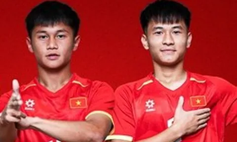 U19 Việt Nam thắng U19 Myanmar 5-0