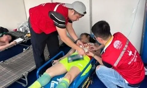 Bác sĩ cảnh báo: Nguy cơ tổn thương NÃO vì chơi thể thao mùa hè sai cách