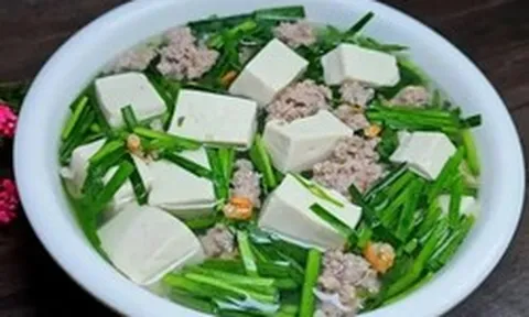 4 loại rau củ tế bào ung thư "ghét nhất trên đời": Món nào cũng rẻ, cũng quen trên mâm cơm Việt
