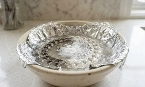 Mẹo làm trắng dây chuyền bạc xỉn màu, lấy lại vẻ sáng bóng như mới