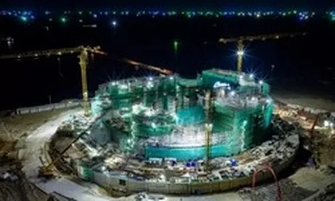 Cận cảnh đại công trường 22.000 tỷ đồng phục vụ APEC 2027 ở Phú Quốc