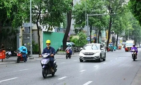 Dự báo thời tiết hôm nay, 6-6: TPHCM và Nam Bộ nắng gián đoạn, cuối ngày có mưa