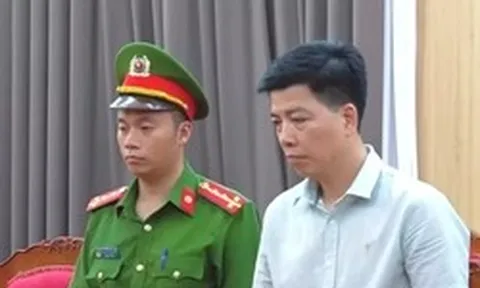 Bắt một phó chủ tịch xã và giám đốc doanh nghiệp trong vụ lan can đá gãy đổ sau bão Yagi