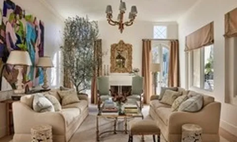 Mỹ nhân gốc miền Tây thành danh tại Hollywood: 27 tuổi cưới chồng điển trai, sở hữu biệt thự rộng 2.000m²