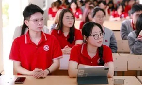 'Harvard Việt Nam' tuyển dụng với loạt tiêu chí ‘cực gắt’: Bằng Giỏi, IELTS 7.5 mới chỉ là điều kiện cần