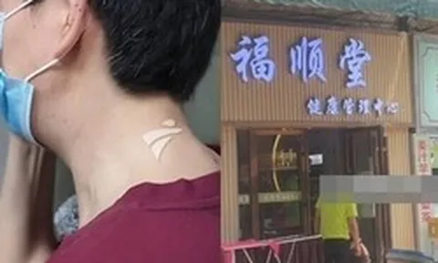 Đi khám bệnh miễn phí, người phụ nữ 58 tuổi bỗng thành "con nợ" 600 triệu đồng, phải làm lao công trả nợ