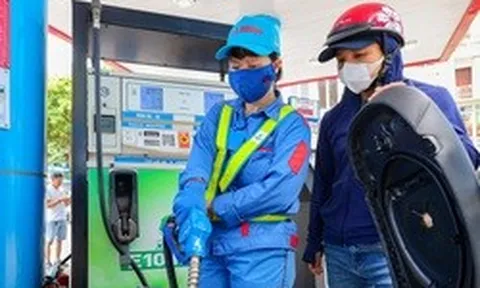 Xăng sinh học E10 thế nào sau gần 1 tuần bán toàn quốc?