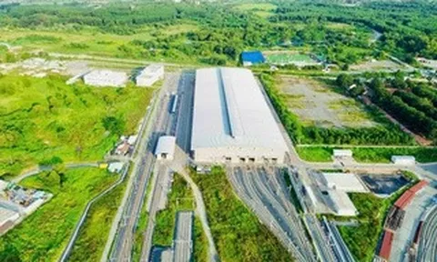 Tuyến metro 35 km nối Bình Dương với TPHCM đề xuất hoàn thành sớm 5 năm