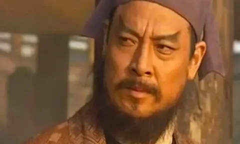 Sao phim 'Thủy Hử', 'Tam Quốc diễn nghĩa' qua đời