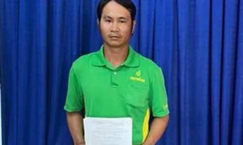 Quyết định khởi tố, tạm hoãn xuất cảnh tài xế Dương Văn Thanh SN 1988