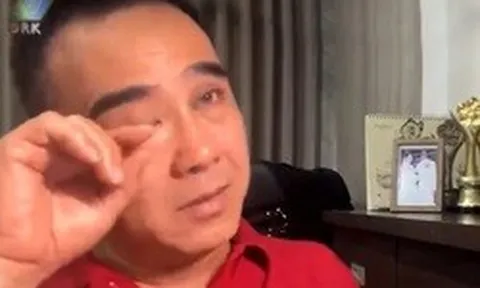 Tình hình sức khỏe hiện tại của NSƯT Quyền Linh