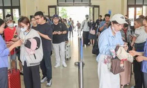Tin rất vui: Từ đúng hôm nay 8/6, toàn bộ người dân Việt Nam được giảm giá một dịch vụ
