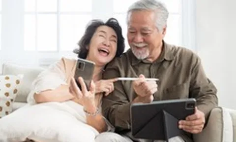 Nghiên cứu 100 người già nghỉ hưu: Hóa ra người có hậu vận hạnh phúc nhất đều đang làm 6 điều này