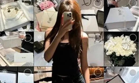 Trend mua ảnh "phông bạt" đi trượt tuyết, ngồi siêu xe, ăn omakase: Bên trong dây chuyền "bán cuộc sống thượng lưu" gây thèm khát