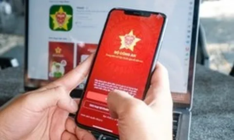 Thêm một giấy tờ quan trọng vừa được tích hợp trên VNeID, người dân cần nắm rõ