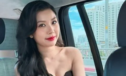 1 Á hậu Việt bị réo tên vì câu hỏi khó trong đề văn tốt nghiệp THPT 2026