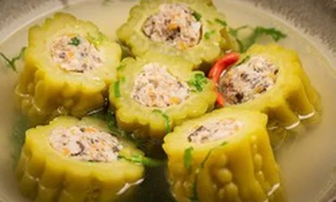 6 thực phẩm tuy đắng nhưng ăn vào "thắng" nhiều bệnh tật, bác sĩ khuyên: Hè về chớ dại bỏ qua