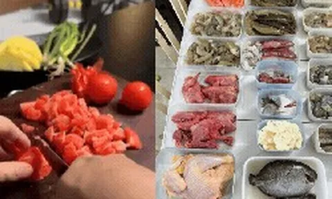 Từ mê mỹ phẩm sang mê dọn dẹp, mẹ đảm ở Hà Nội khiến nhiều người bất ngờ với ngôi nhà luôn sạch như mới