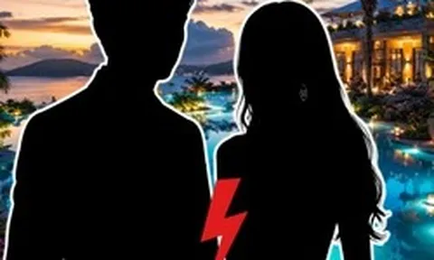 Mỹ nhân showbiz và chồng tuyển thủ quốc gia rạn nứt, sắp dắt nhau ra đường sống vì tiêu sạch 730 tỷ