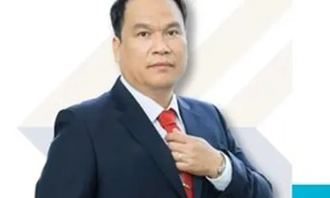 Thêm loạt lãnh đạo một công ty tư vấn xây dựng điện bị bắt tạm giam