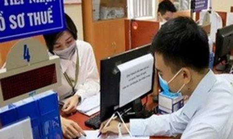 Cơ quan thuế thông báo: 56 người nộp thuế sau cần liên hệ ngay cơ quan thuế