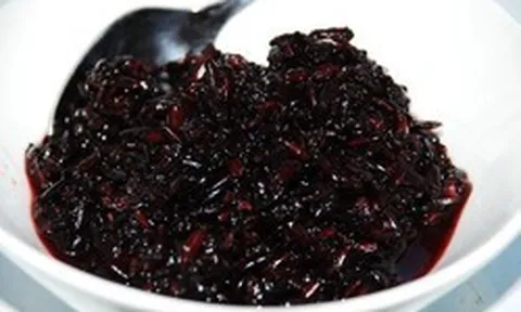 Việt Nam có 5 thực phẩm màu tím sản sinh collagen, giúp cơ thể chống lão hoá từ bên trong