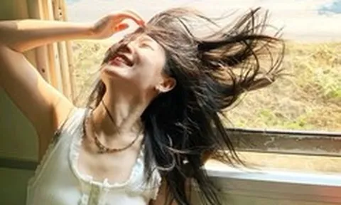 4 đặc điểm trên tóc tiết lộ bạn dễ nằm trong nhóm sống thọ, trẻ lâu