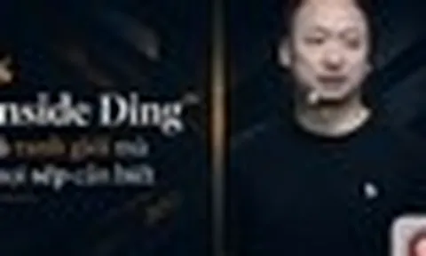 Bức thư nghỉ việc dài 75.000 chữ khiến CEO mất ghế sau 24 giờ: Ranh giới nào giữa "áp lực tạo vĩ đại" và văn hóa độc hại?