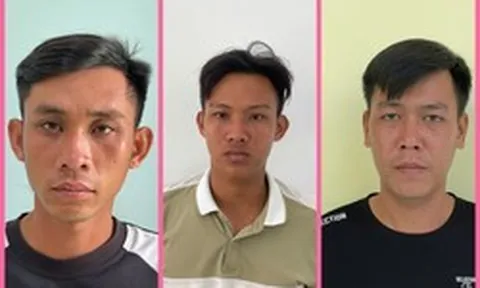 Quyết định khởi tố, tạm hoãn xuất cảnh với Đoàn Nhĩ Khang