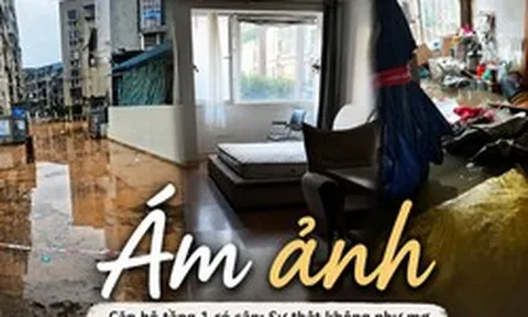 Hối hận ngập tràn vì mua căn hộ tầng 1 có sân riêng: Chỉ sau 6 tháng đã phải bán lỗ, bài học đắt giá từ giấc mơ “nhà vườn giữa phố”