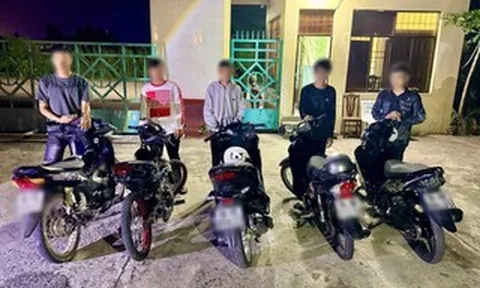 Lằn ranh: Từ bốc đồng đến lao lý