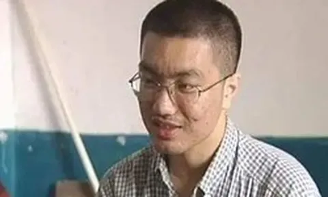 "Thần đồng" nổi tiếng, 14 tuổi đỗ Đại học danh tiếng, được cả nước ngưỡng mộ nhưng bị đuổi học chỉ sau 3 năm vì 1 ĐIỀU ít ai ngờ