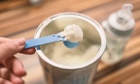 Thu hồi khẩn cấp 1 loại sữa bột trẻ em “quen nhẵn mặt” với nhiều gia đình Việt