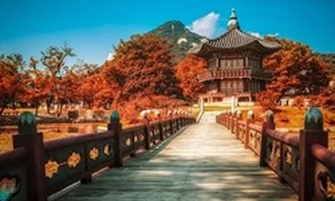 Từ nay, hàng triệu người Việt đủ điều kiện xin visa Hàn Quốc 10 năm, lưu trú tối đa 90 ngày