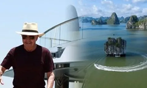 Việt Nam có 1 tỉnh sở hữu 1.969 hòn đảo: Được UNESCO vinh danh 3 lần, khiến tỷ phú Anh phải thốt lên: 'Chưa thấy nơi nào đẹp đến vậy'