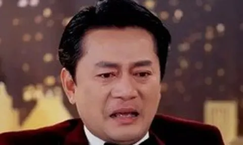 Nam diễn viên là giám đốc phải bỏ công ty qua Mỹ: "Tôi thấy mình cũng lì"