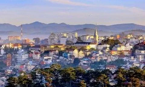 Tin vui cho những người sắp đi Đà Lạt